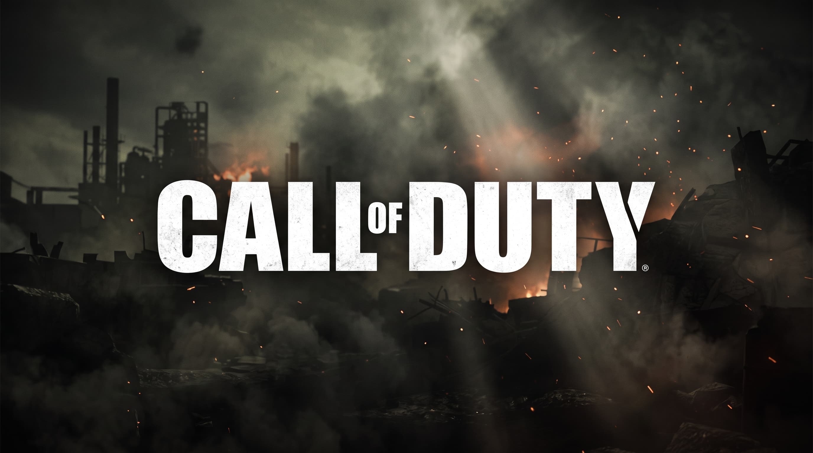 Call of Duty