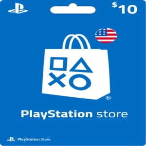 Buy PlayStation PlayStation Network Gift Card 25 USD PSN (USA) United States Gift Card - Instant Digital Delivery